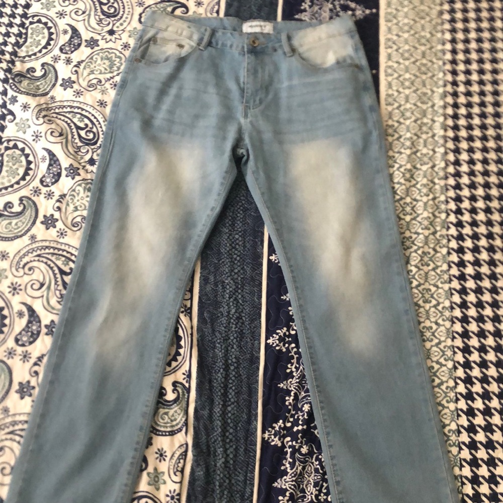 M.Society Jeans